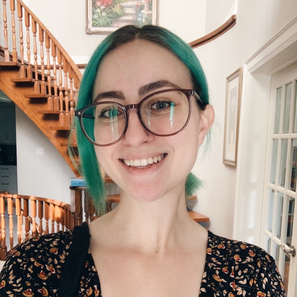 Meet your Posher, Victoria